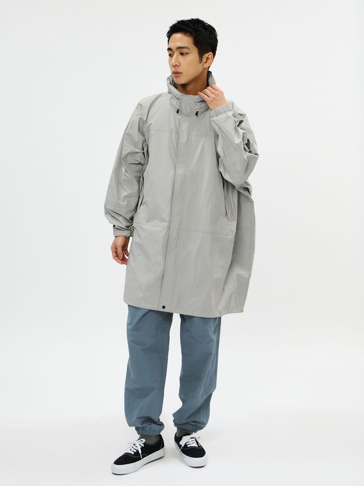 THE NORTH FACE(ザ・ノース・フェイス) ｜ハイドレナレインポンチョ（ユニセックス）