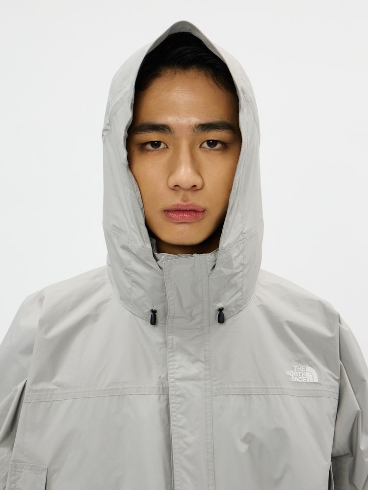 THE NORTH FACE(ザ・ノース・フェイス) ｜ハイドレナレインポンチョ（ユニセックス）