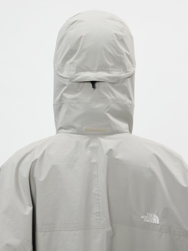 THE NORTH FACE(ザ・ノース・フェイス) ｜ハイドレナレインポンチョ（ユニセックス）