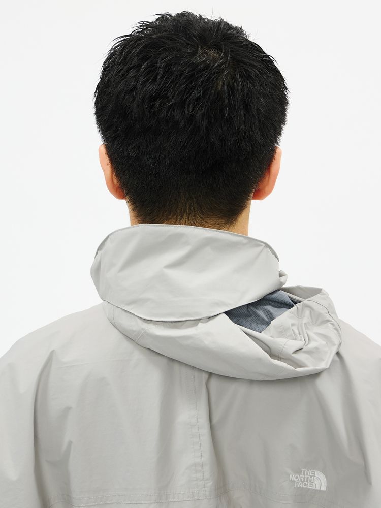 THE NORTH FACE(ザ・ノース・フェイス) ｜ハイドレナレインポンチョ（ユニセックス）