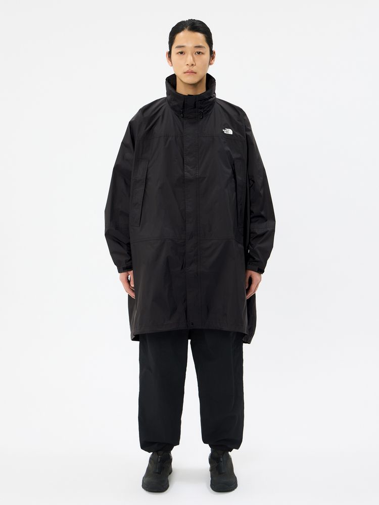 THE NORTH FACE(ザ・ノース・フェイス) ｜ハイドレナレインポンチョ（ユニセックス）