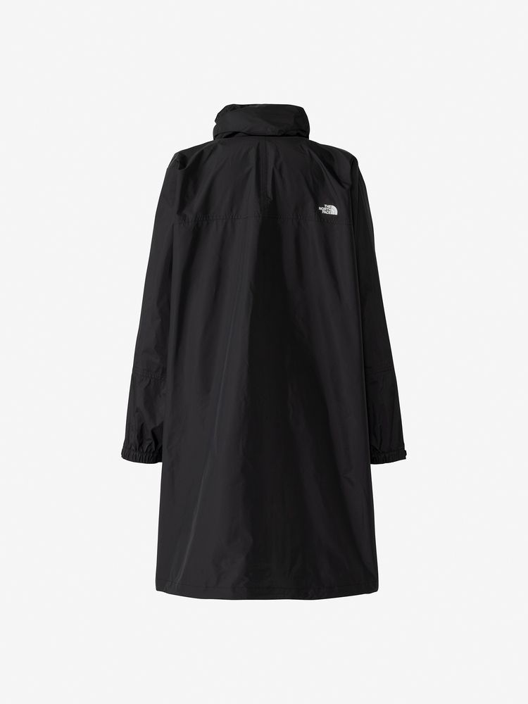 THE NORTH FACE(ザ・ノース・フェイス) ｜ハイドレナレインポンチョ（ユニセックス）