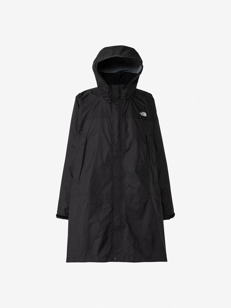 THE NORTH FACE(ザ・ノース・フェイス) ｜ハイドレナレインポンチョ（ユニセックス）