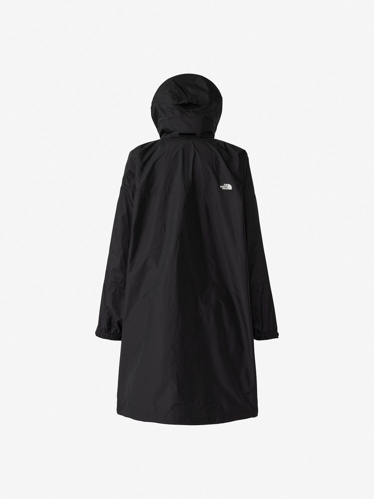 THE NORTH FACE(ザ・ノース・フェイス) ｜ハイドレナレインポンチョ（ユニセックス）