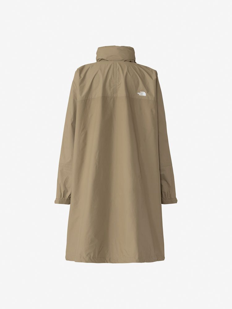 THE NORTH FACE(ザ・ノース・フェイス) ｜ハイドレナレインポンチョ（ユニセックス）