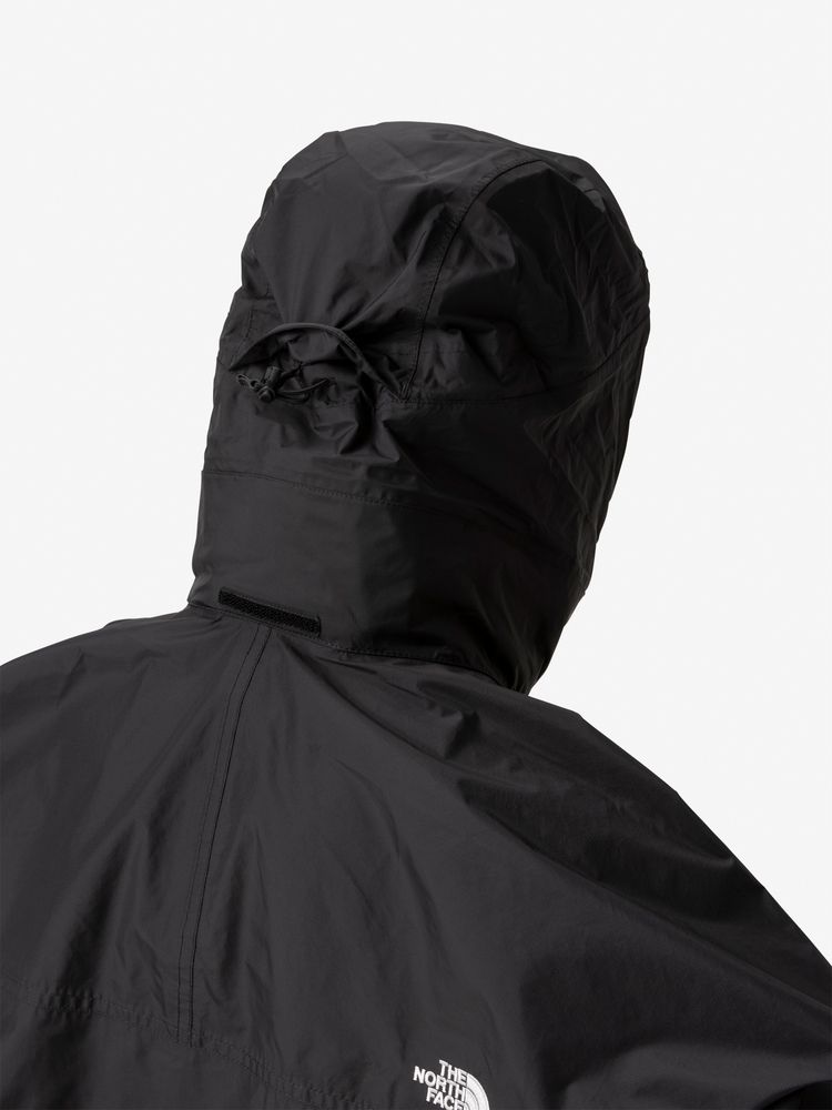 THE NORTH FACE(ザ・ノース・フェイス) ｜ハイドレナレインポンチョ（ユニセックス）