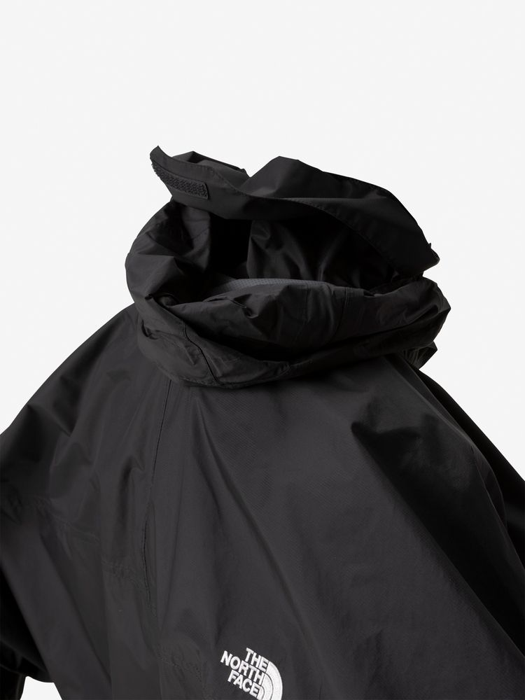 THE NORTH FACE(ザ・ノース・フェイス) ｜ハイドレナレインポンチョ（ユニセックス）
