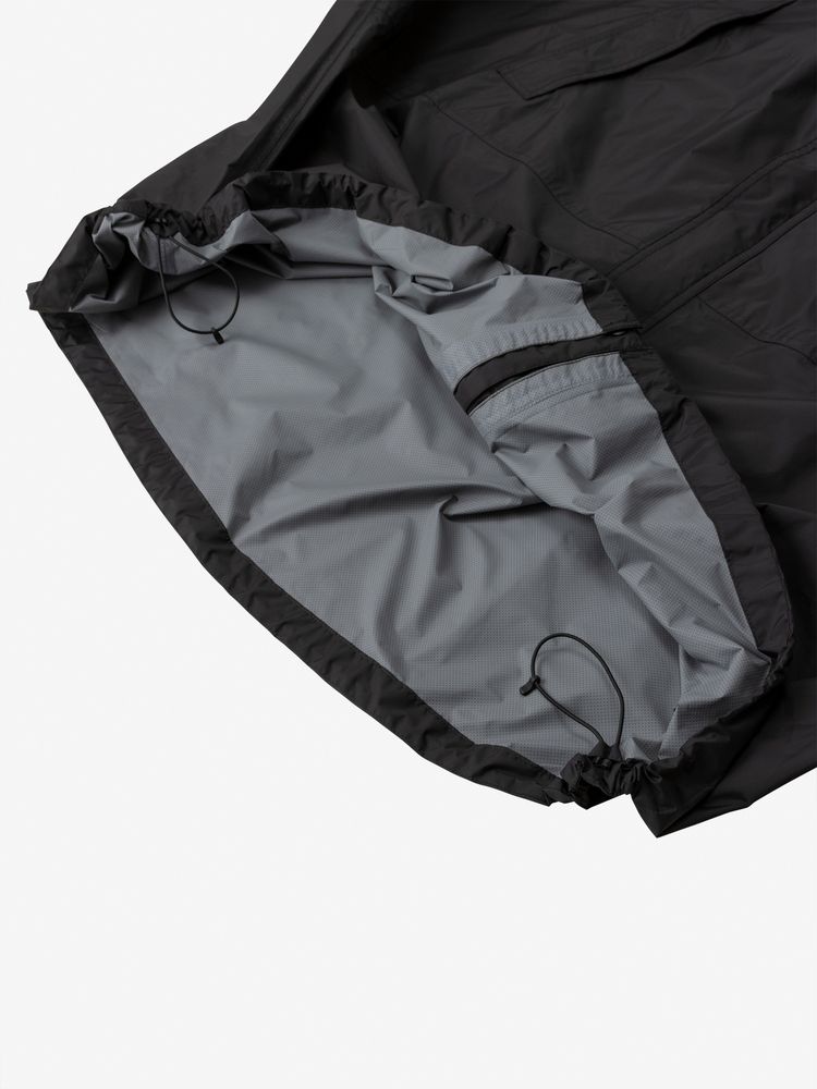THE NORTH FACE(ザ・ノース・フェイス) ｜ハイドレナレインポンチョ（ユニセックス）