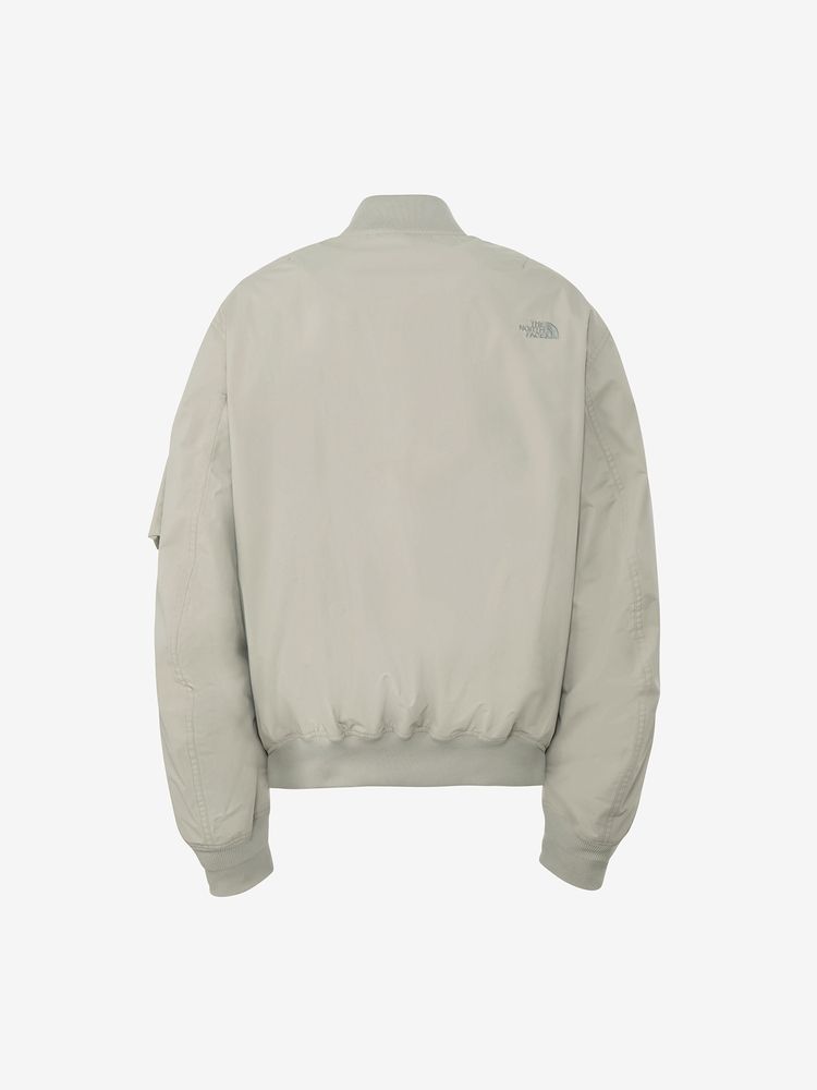 THE NORTH FACE(ザ・ノース・フェイス) ｜ウォータープルーフボンバージャケット（ユニセックス）