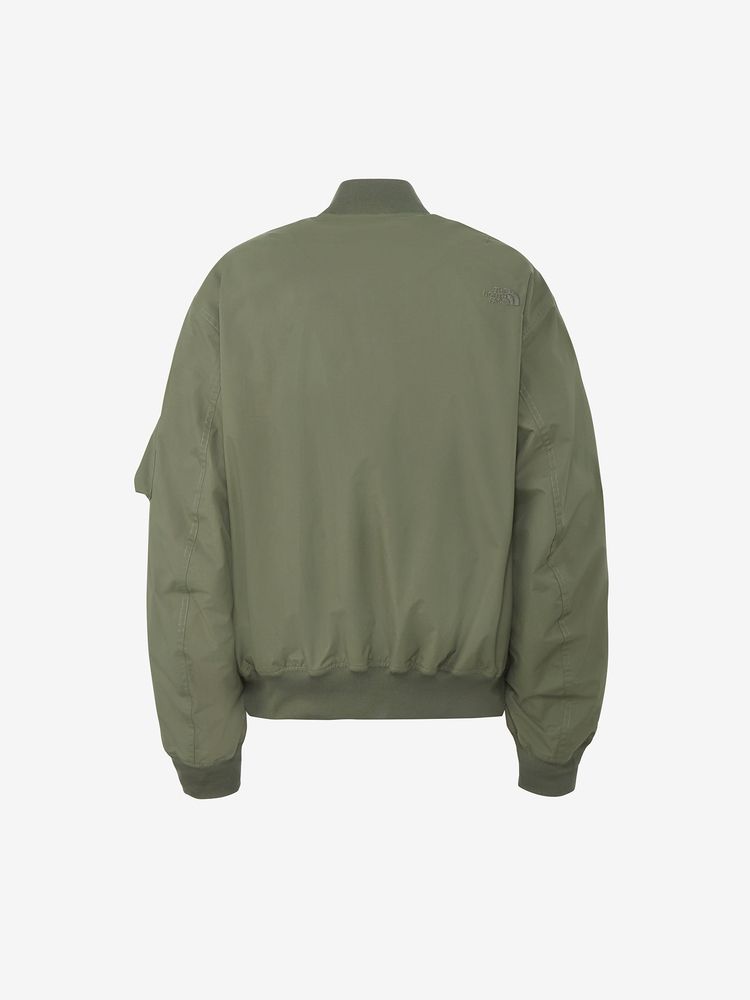 公式】ウォータープルーフボンバージャケット（ユニセックス）｜ザ
