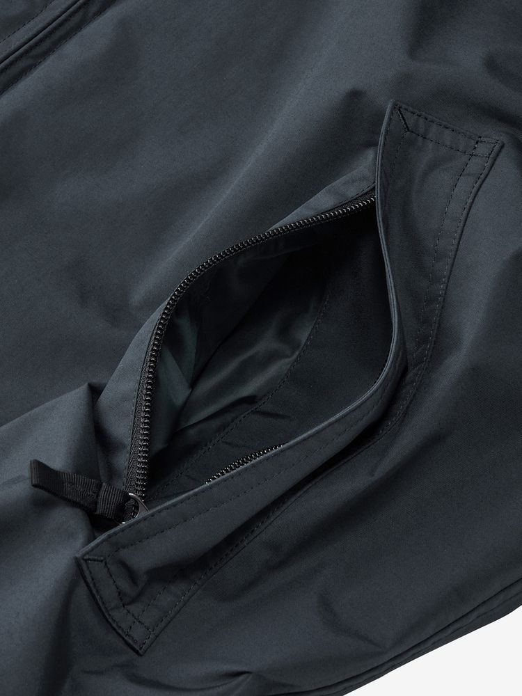 THE NORTH FACE(ザ・ノース・フェイス) ｜ウォータープルーフボンバージャケット（ユニセックス）