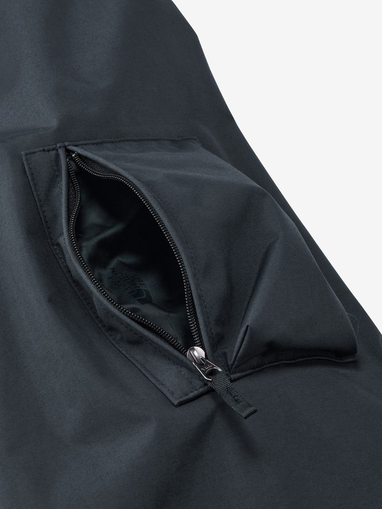 THE NORTH FACE(ザ・ノース・フェイス) ｜ウォータープルーフボンバージャケット（ユニセックス）