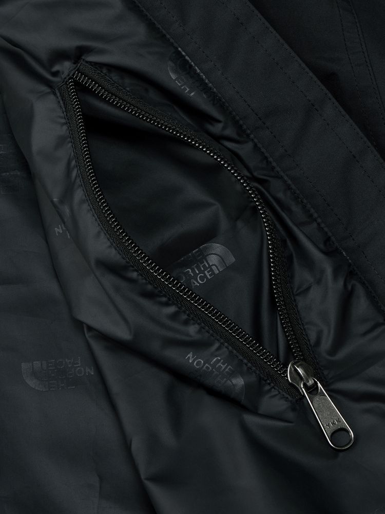 THE NORTH FACE(ザ・ノース・フェイス) ｜ウォータープルーフボンバージャケット（ユニセックス）