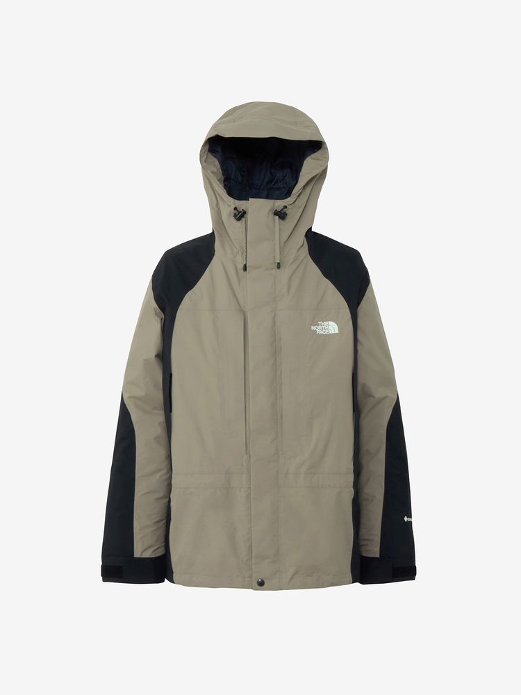 THE NORTH FACE(ザ・ノース・フェイス) ｜2000レトロマウンテンライトジャケット（メンズ）