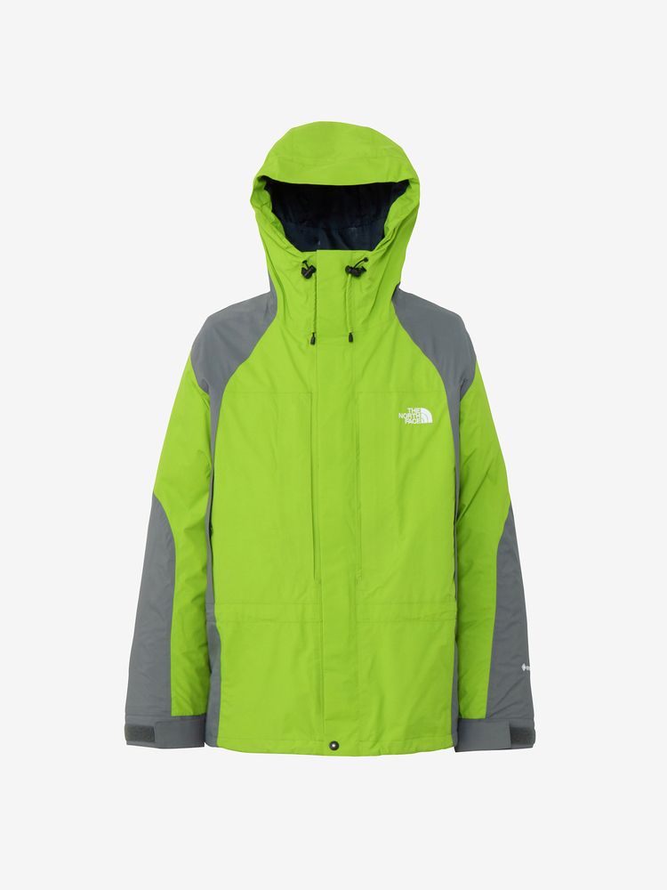 THE NORTH FACE(ザ・ノース・フェイス) ｜2000レトロマウンテンライトジャケット（メンズ）