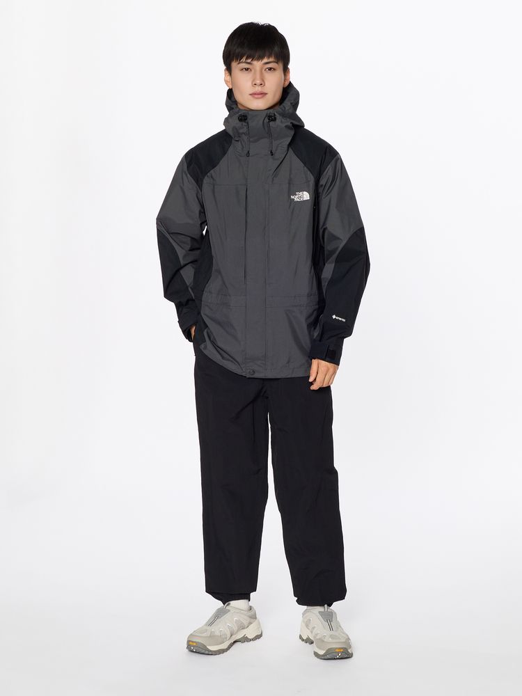THE NORTH FACE(ザ・ノース・フェイス) ｜2000レトロマウンテンライトジャケット（メンズ）