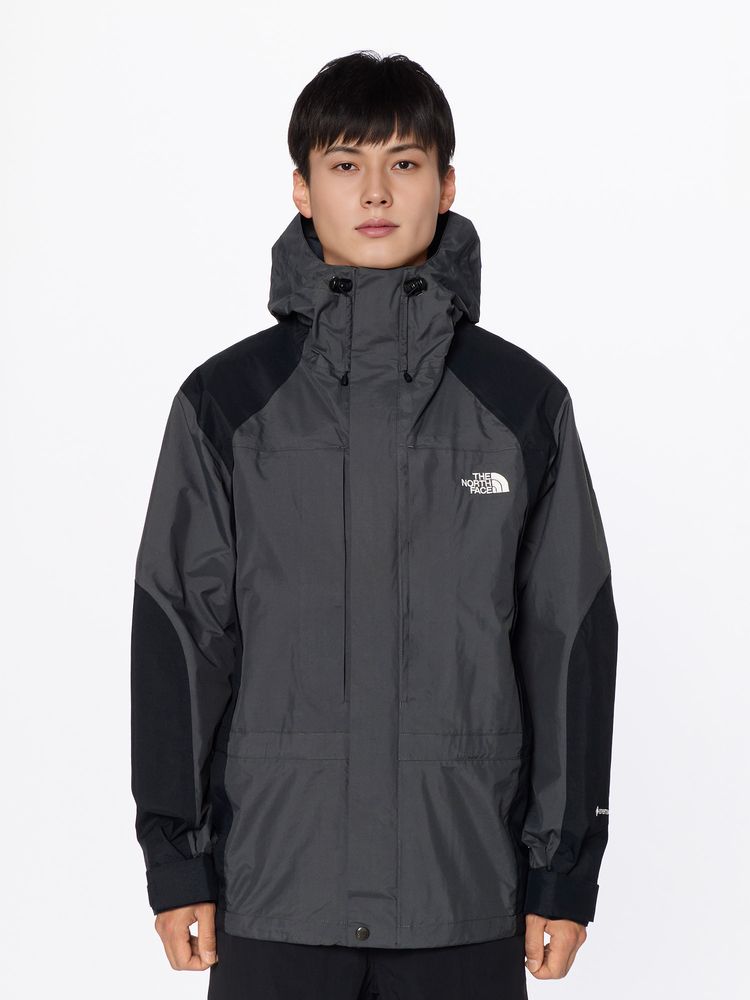 THE NORTH FACE(ザ・ノース・フェイス) ｜2000レトロマウンテンライトジャケット（メンズ）