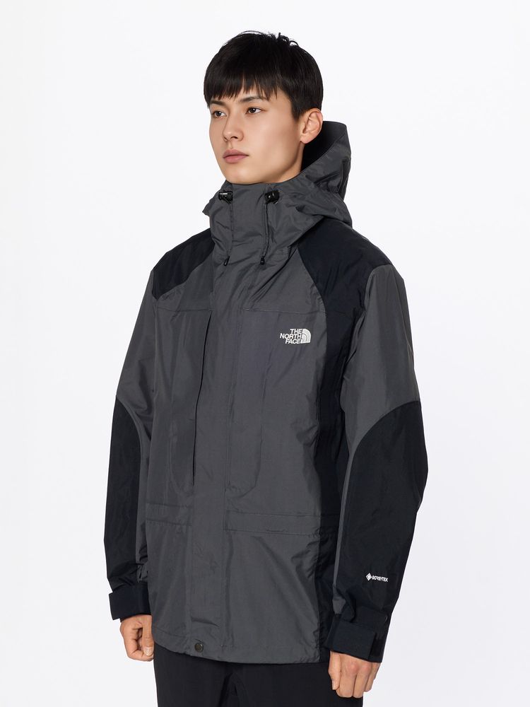 THE NORTH FACE(ザ・ノース・フェイス) ｜2000レトロマウンテンライトジャケット（メンズ）