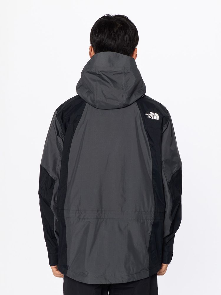 THE NORTH FACE(ザ・ノース・フェイス) ｜2000レトロマウンテンライトジャケット（メンズ）