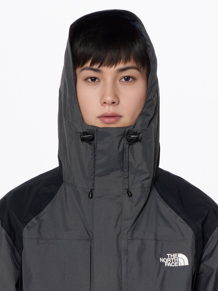 THE NORTH FACE(ザ・ノース・フェイス) ｜2000レトロマウンテンライトジャケット（メンズ）