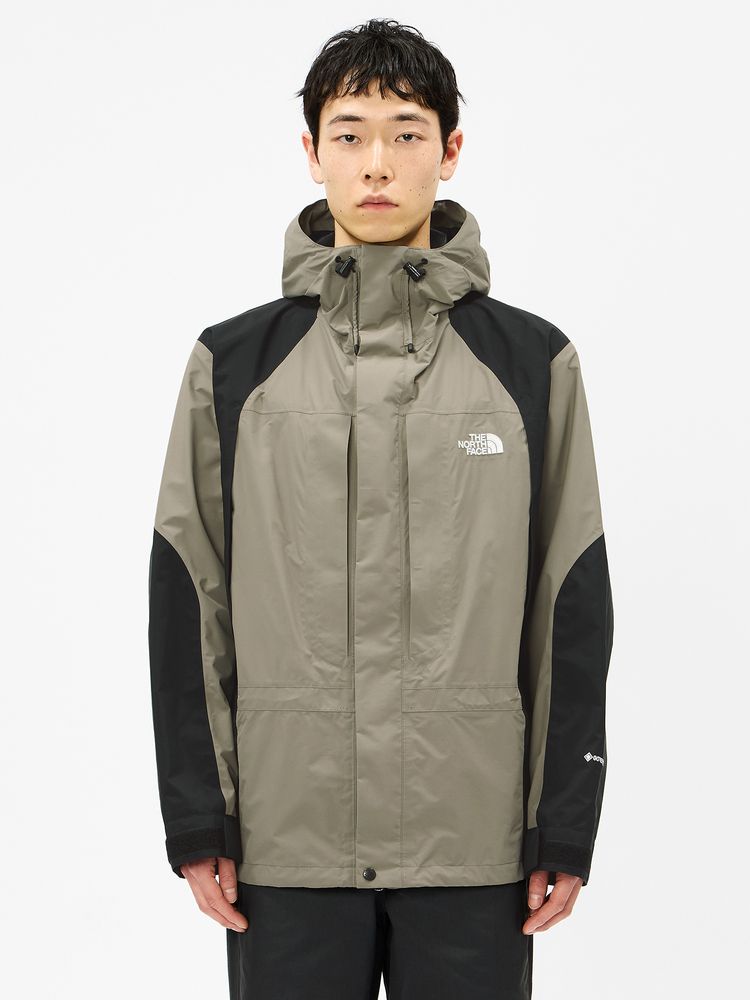 THE NORTH FACE(ザ・ノース・フェイス) ｜2000レトロマウンテンライトジャケット（メンズ）