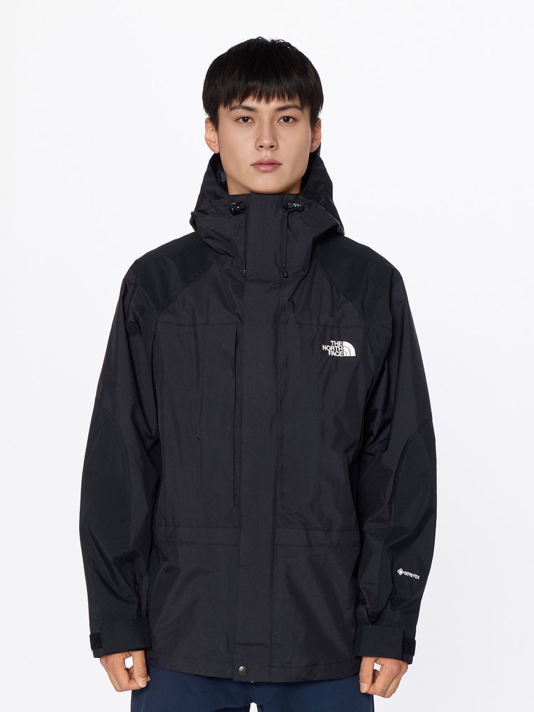 THE NORTH FACE(ザ・ノース・フェイス) ｜2000レトロマウンテンライトジャケット（メンズ）
