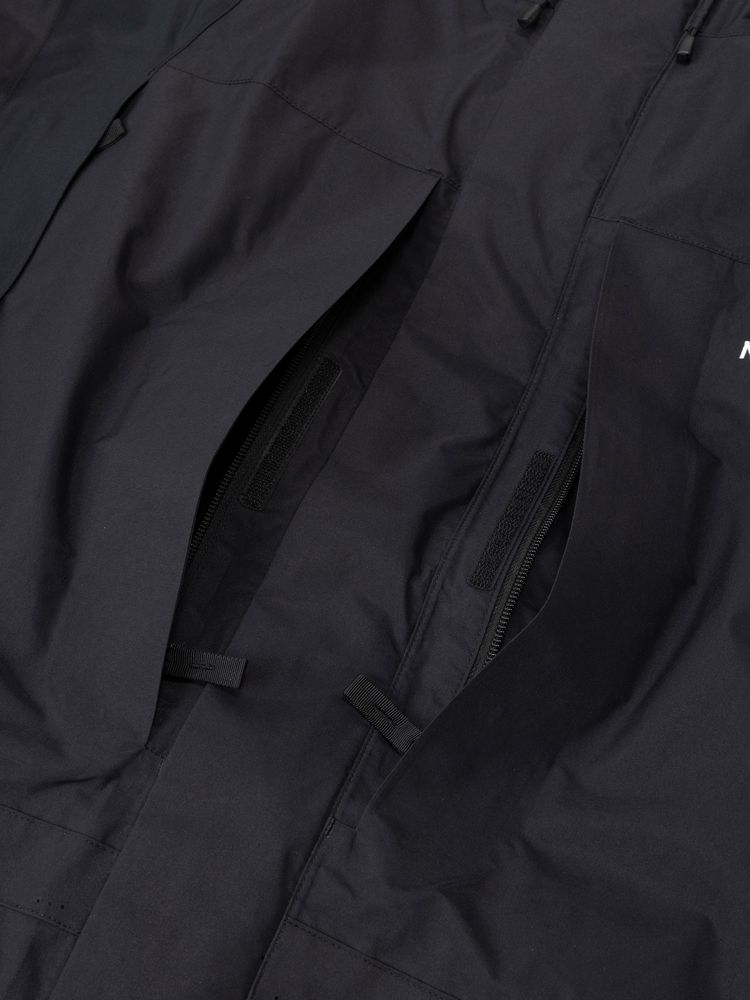 THE NORTH FACE(ザ・ノース・フェイス) ｜2000レトロマウンテンライトジャケット（メンズ）