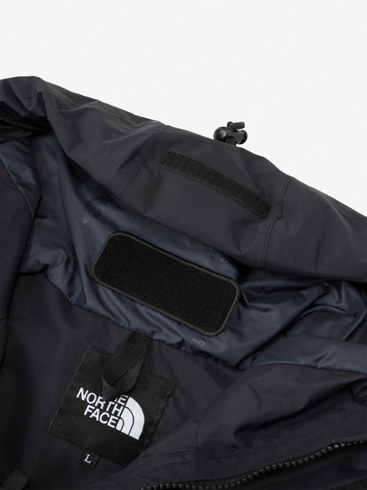 THE NORTH FACE(ザ・ノース・フェイス) ｜2000レトロマウンテンライトジャケット（メンズ）