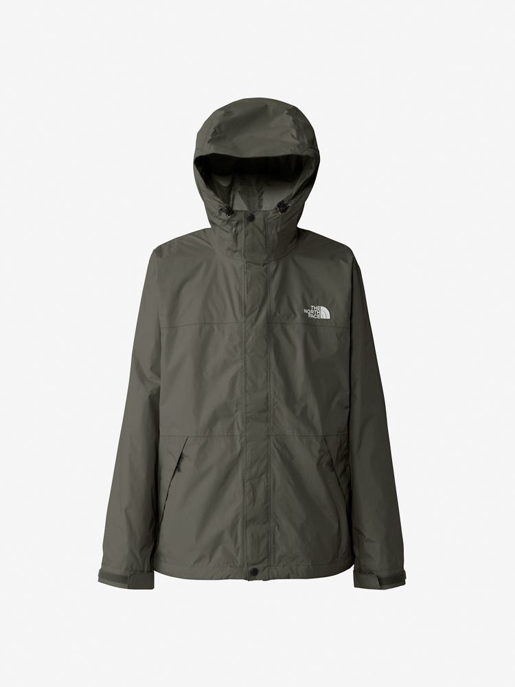 THE NORTH FACE(ザ・ノース・フェイス) ｜クロノスジャケット（メンズ）