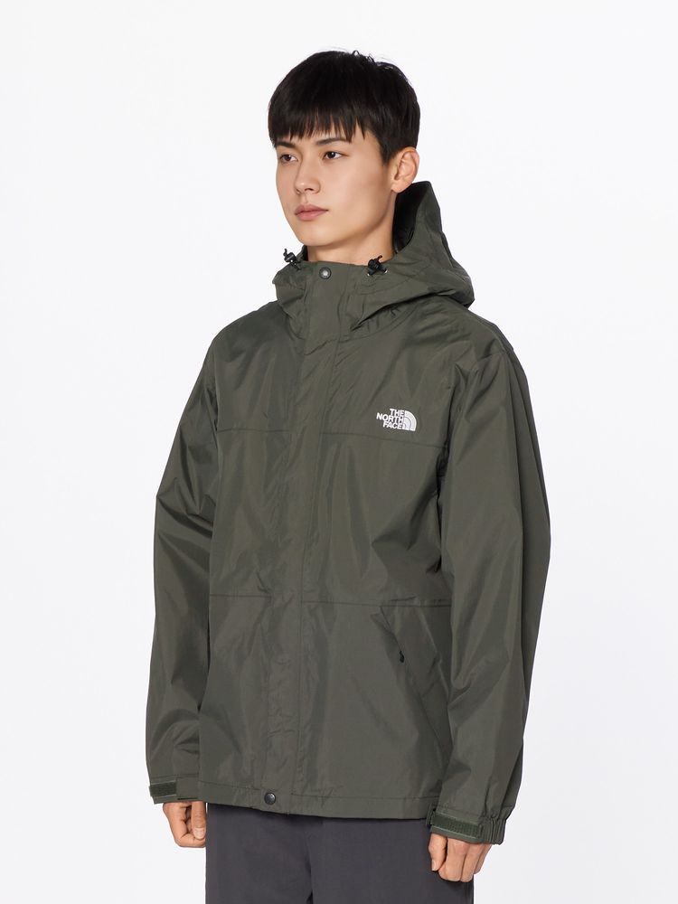 THE NORTH FACE(ザ・ノース・フェイス) ｜クロノスジャケット（メンズ）
