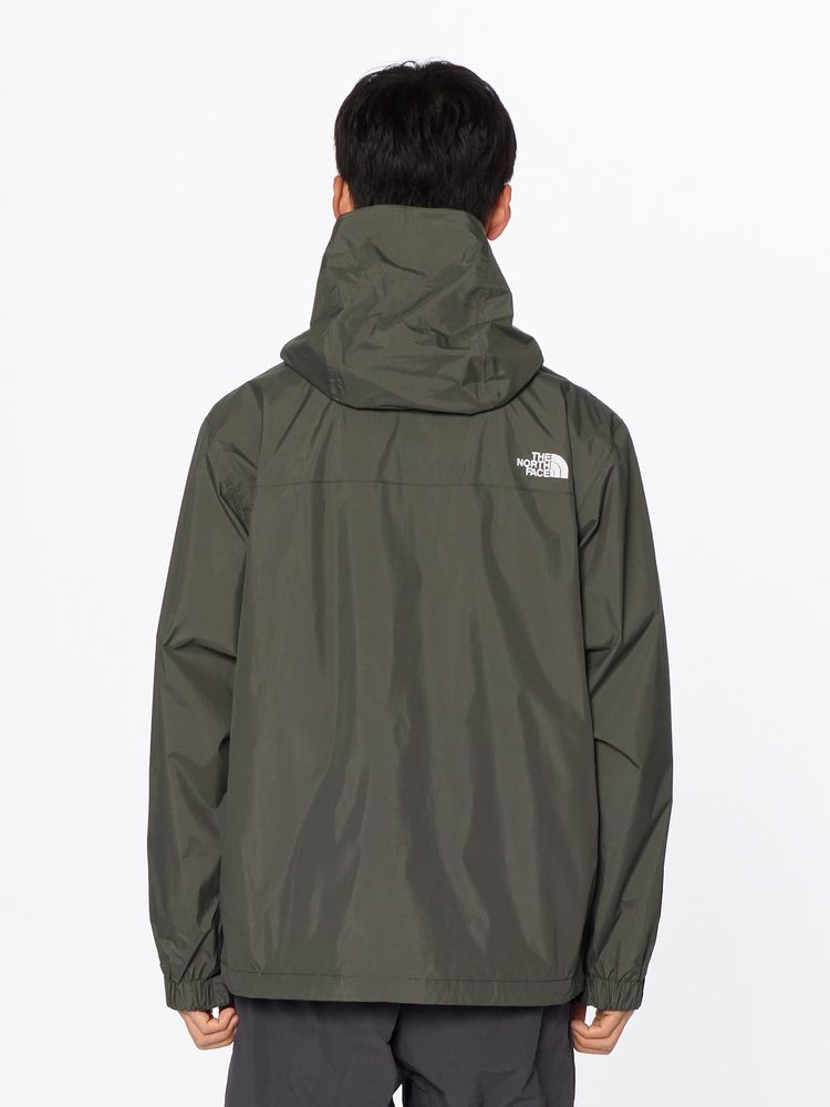 THE NORTH FACE(ザ・ノース・フェイス) ｜クロノスジャケット（メンズ）