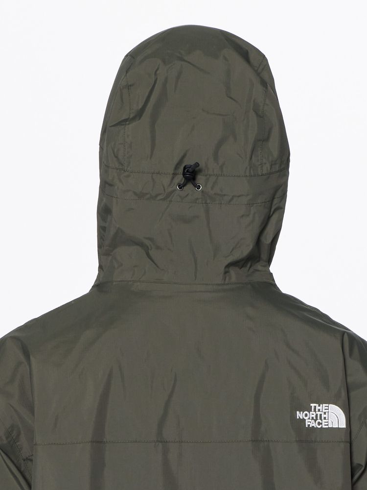 THE NORTH FACE(ザ・ノース・フェイス) ｜クロノスジャケット（メンズ）