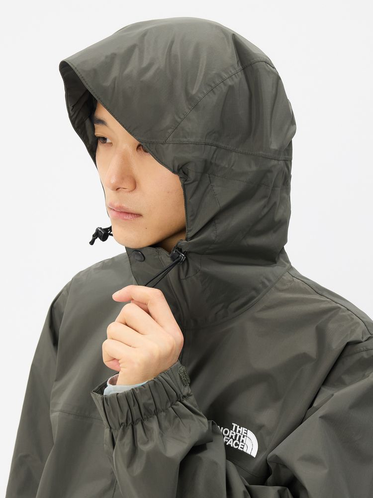 THE NORTH FACE(ザ・ノース・フェイス) ｜クロノスジャケット（メンズ）
