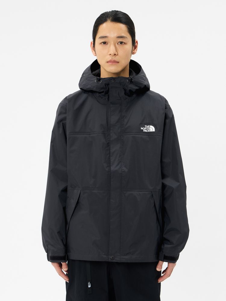 THE NORTH FACE(ザ・ノース・フェイス) ｜クロノスジャケット（メンズ）
