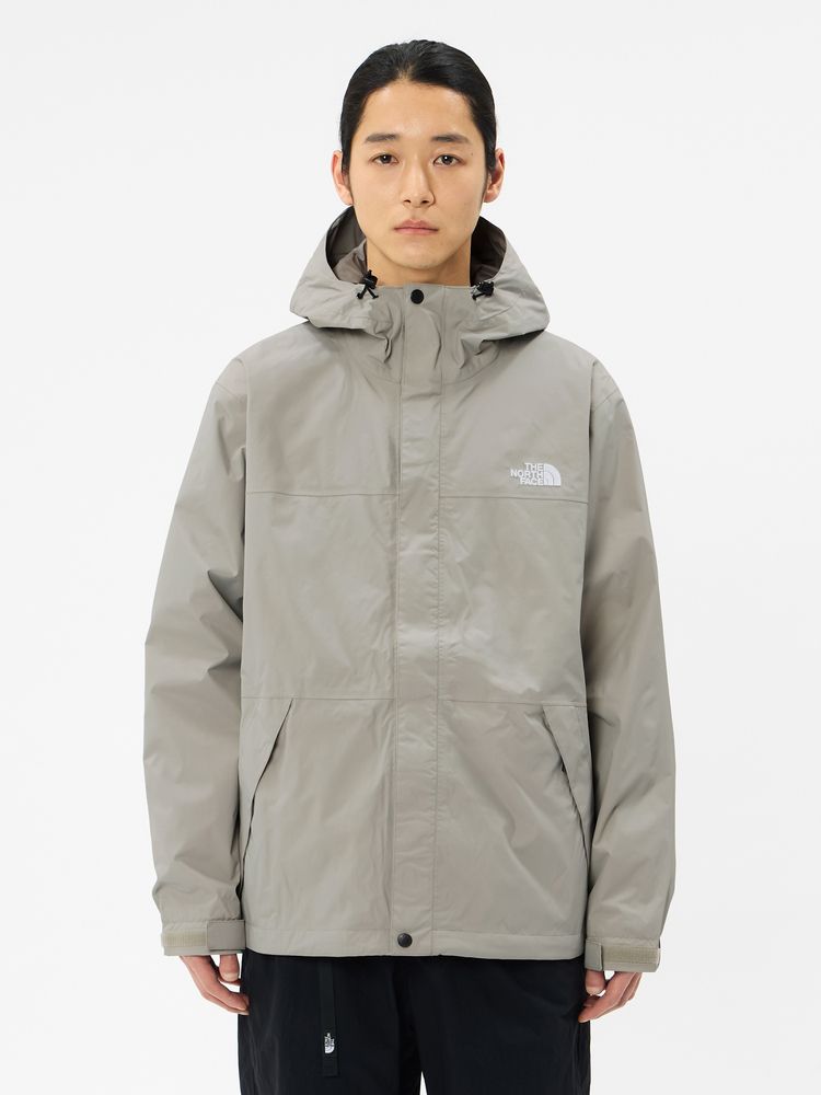 THE NORTH FACE(ザ・ノース・フェイス) ｜クロノスジャケット（メンズ）