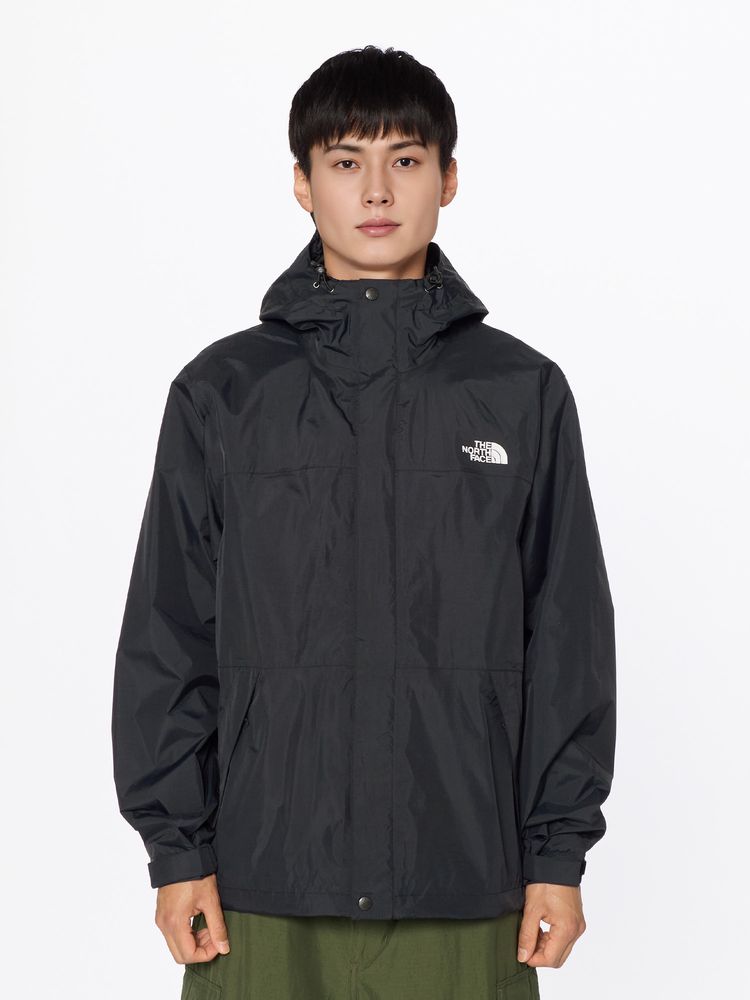 せきさん様⭐︎専用THE NORTH FACE GORE-TEX The North Face Gore-Tex Mountain Jacket Estate Blue/TNF Black