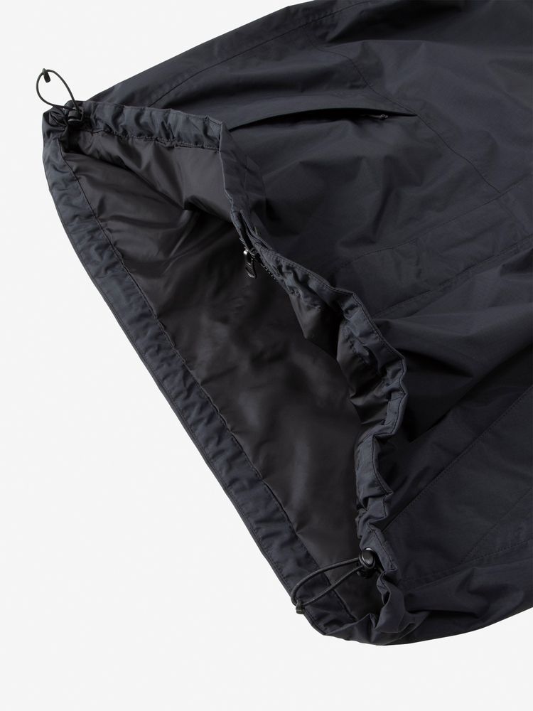 THE NORTH FACE(ザ・ノース・フェイス) ｜クロノスジャケット（メンズ）