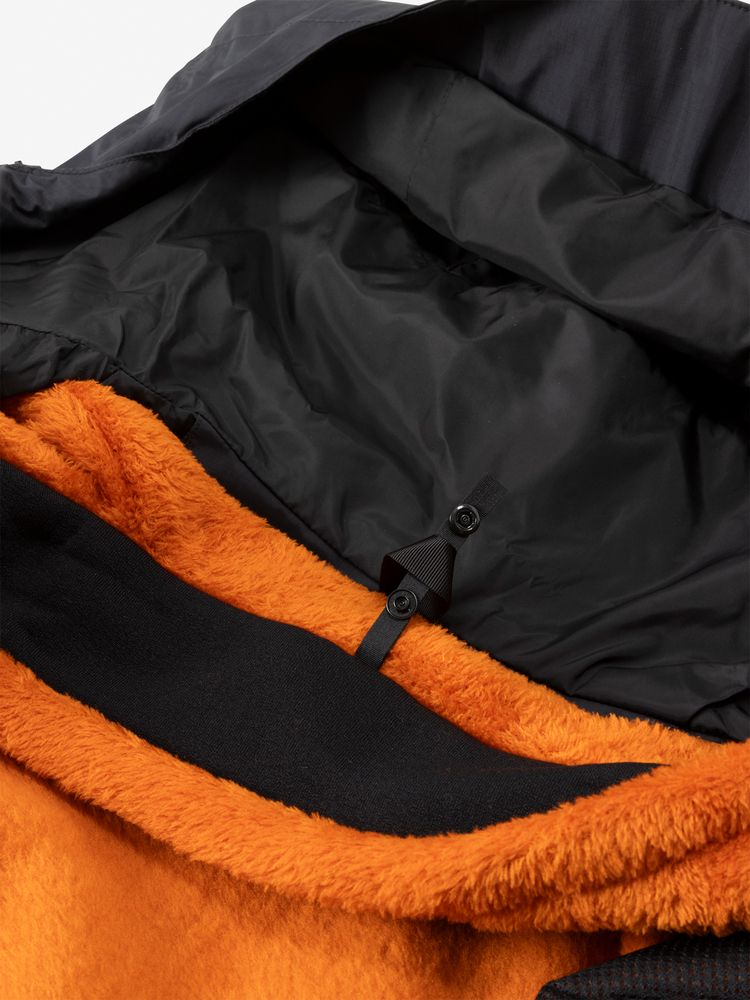 THE NORTH FACE(ザ・ノース・フェイス) ｜クロノスジャケット（メンズ）