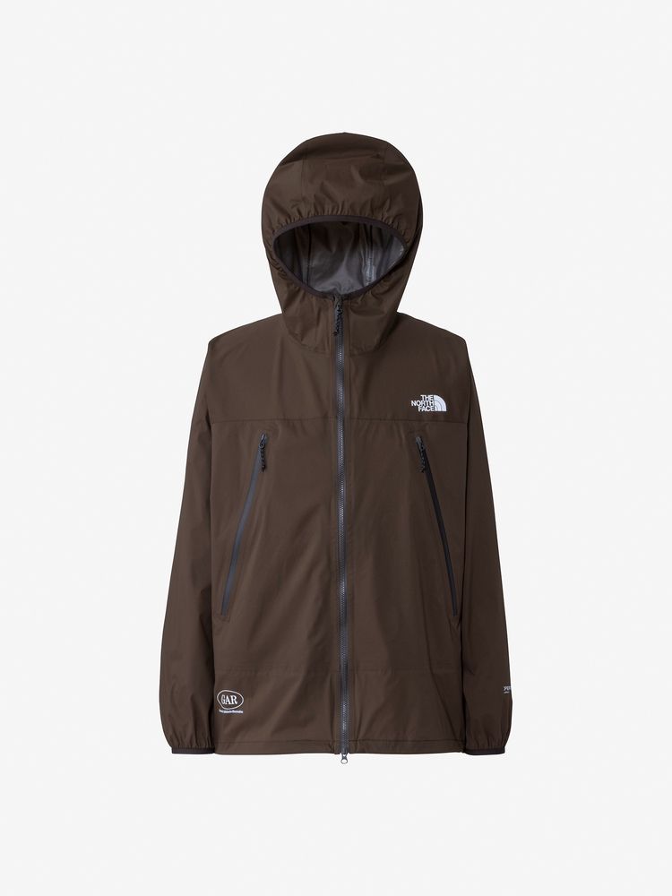 THE NORTH FACE(ザ・ノース・フェイス) ｜GAR ライトレインジャケット（ユニセックス）
