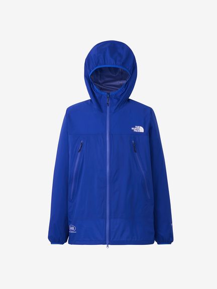 【値下げ】試着のみの美品　ザノースフェイス　レインウェア　レインウエア 02_V955-432.jpg