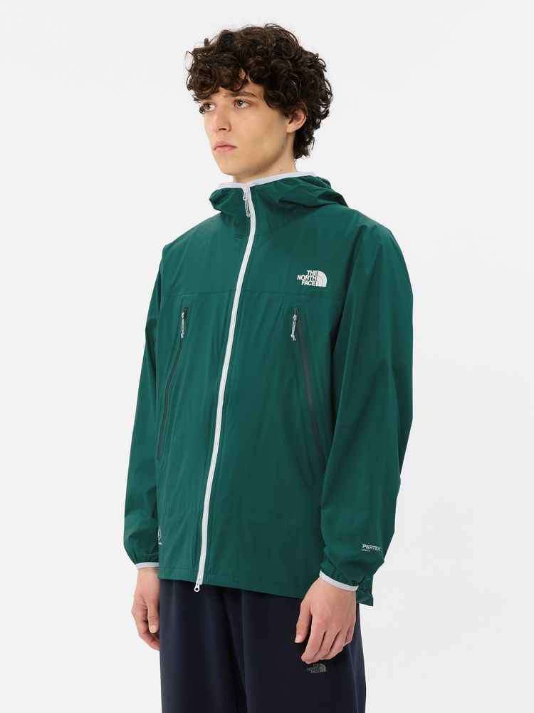 THE NORTH FACE(ザ・ノース・フェイス) ｜GAR ライトレインジャケット（ユニセックス）