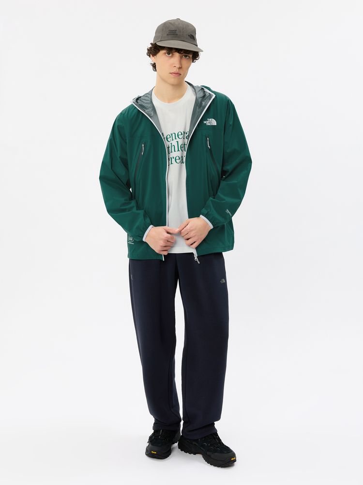 THE NORTH FACE(ザ・ノース・フェイス) ｜GAR ライトレインジャケット（ユニセックス）