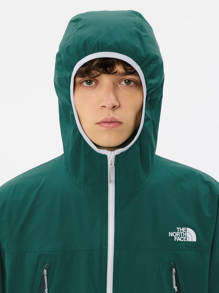 THE NORTH FACE(ザ・ノース・フェイス) ｜GAR ライトレインジャケット（ユニセックス）