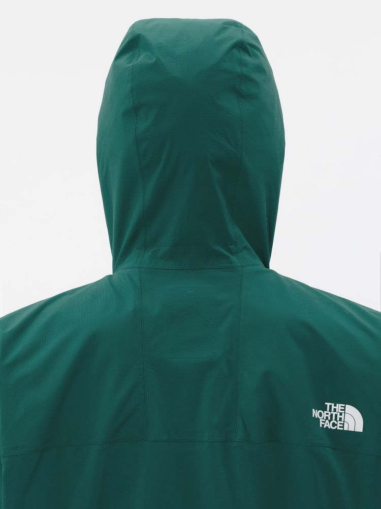 THE NORTH FACE(ザ・ノース・フェイス) ｜GAR ライトレインジャケット（ユニセックス）