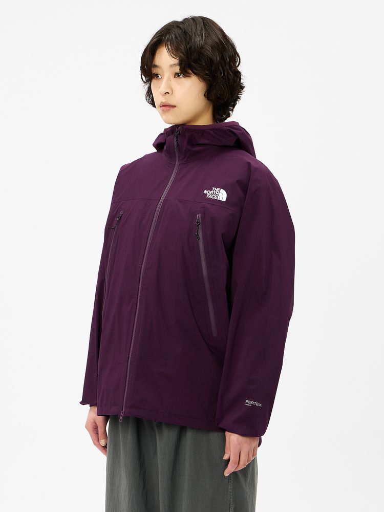 THE NORTH FACE(ザ・ノース・フェイス) ｜GAR ライトレインジャケット（ユニセックス）