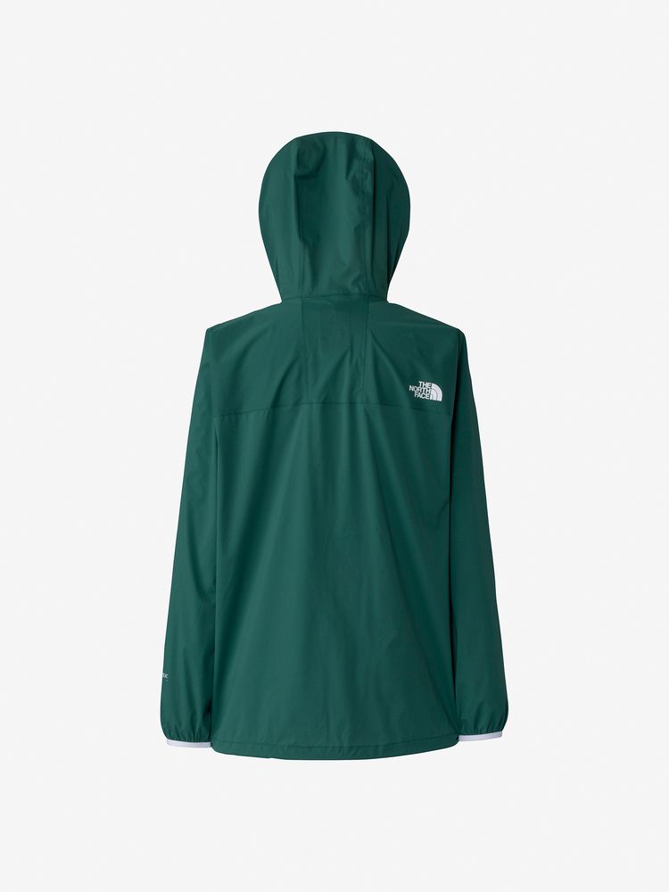 THE NORTH FACE(ザ・ノース・フェイス) ｜GAR ライトレインジャケット（ユニセックス）