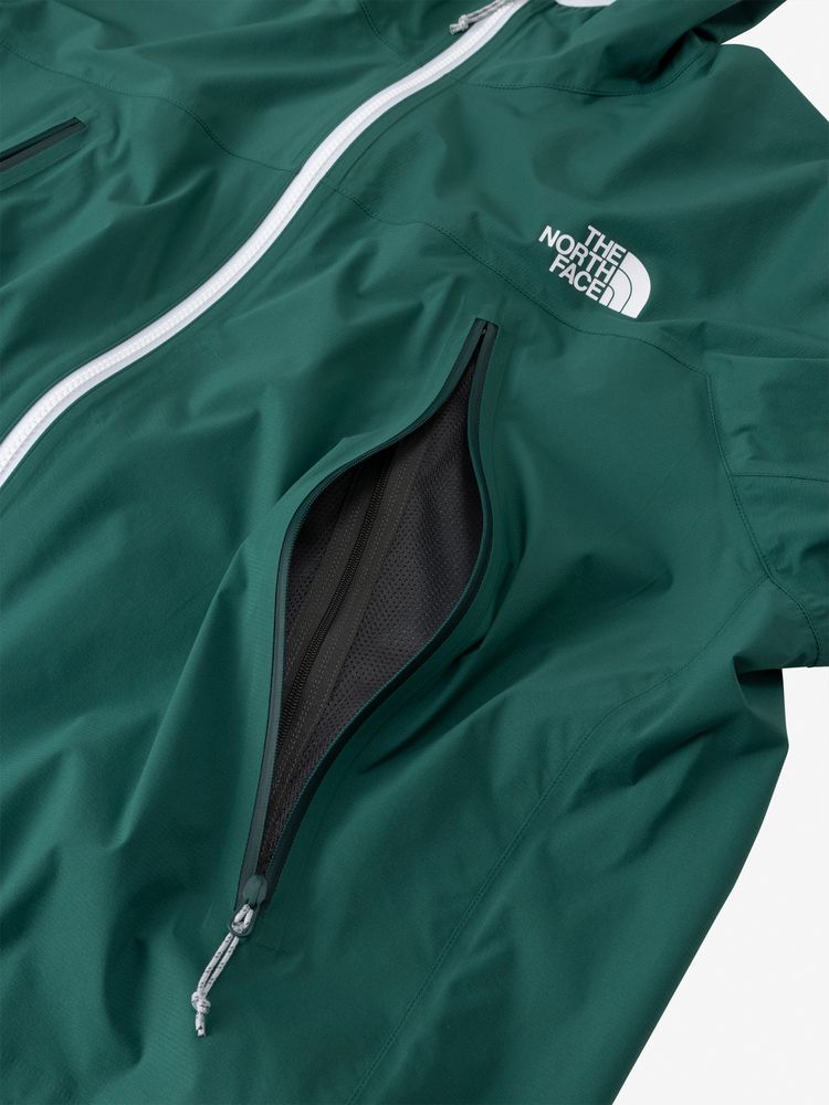 THE NORTH FACE(ザ・ノース・フェイス) ｜GAR ライトレインジャケット（ユニセックス）