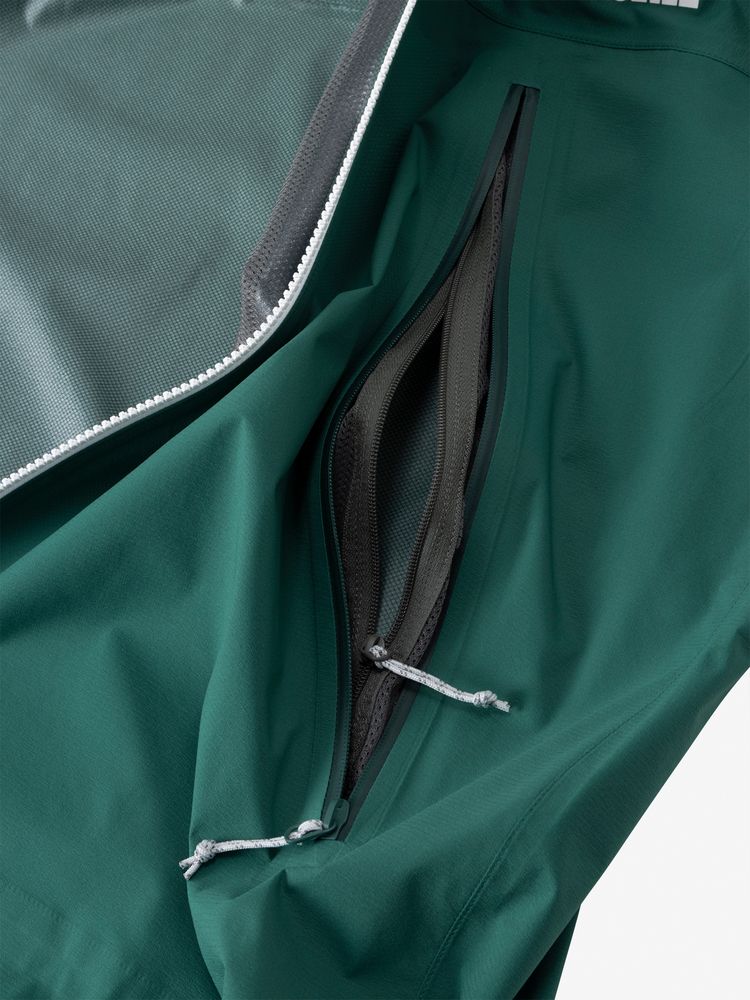 THE NORTH FACE(ザ・ノース・フェイス) ｜GAR ライトレインジャケット（ユニセックス）