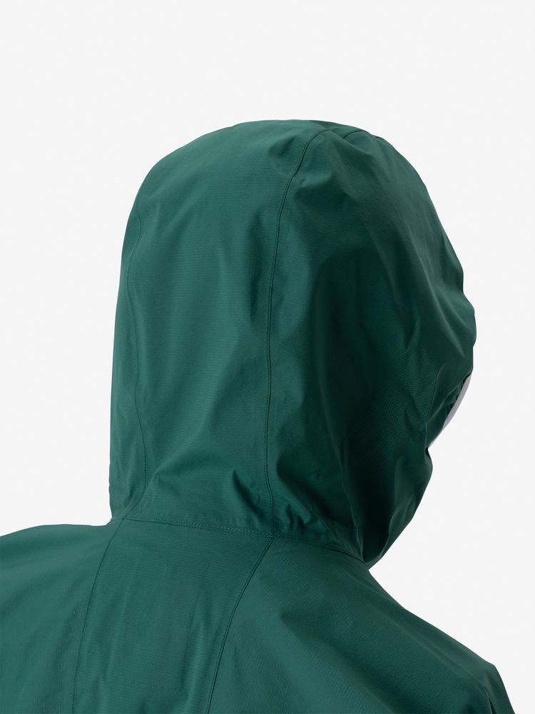 THE NORTH FACE(ザ・ノース・フェイス) ｜GAR ライトレインジャケット（ユニセックス）