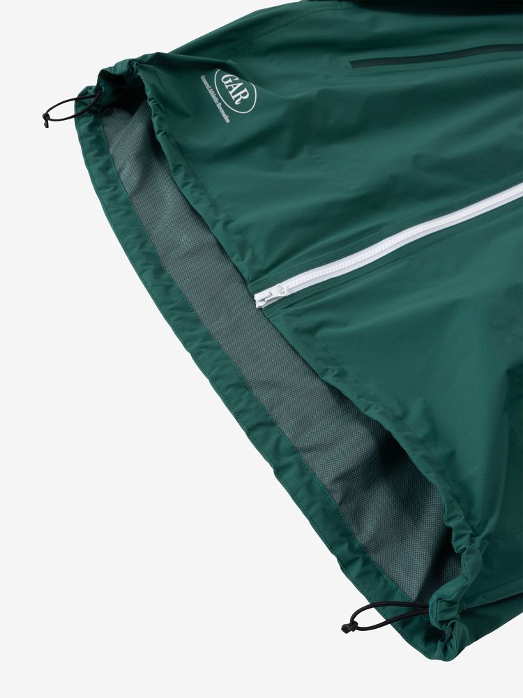 THE NORTH FACE(ザ・ノース・フェイス) ｜GAR ライトレインジャケット（ユニセックス）